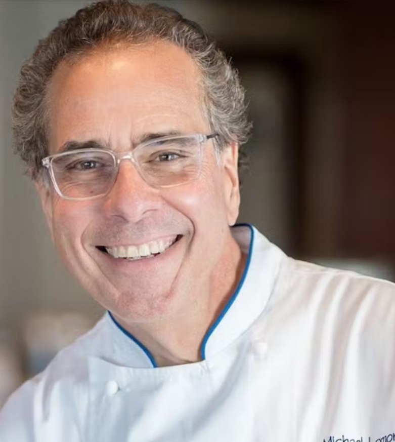 Michael Lomonaco